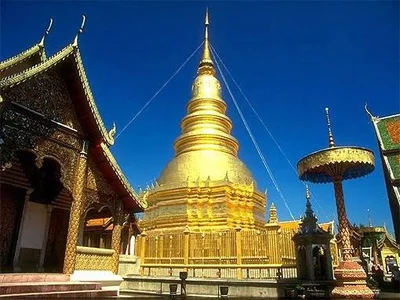 Lamphun - Photo 5