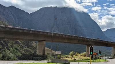 Umsobomvu Local Municipality - Photo 4