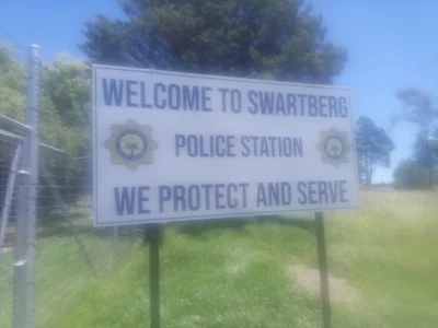 Greater Kokstad Local Municipality - Photo 2