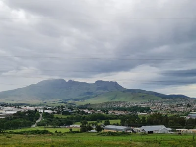 Greater Kokstad Local Municipality - Photo 3