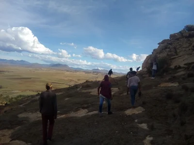Teyateyaneng - Photo 3