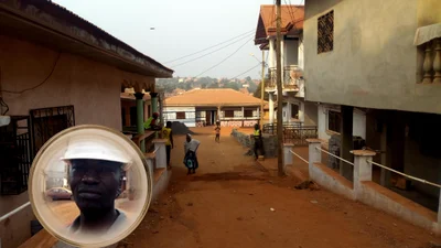 Foumban - Photo 2