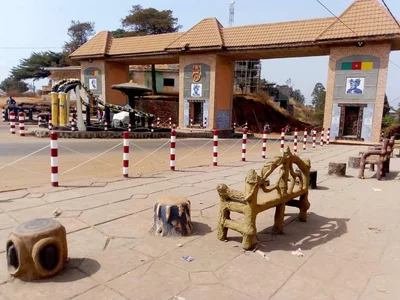 Foumban - Photo 3
