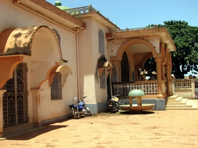 Foumban - Photo 4