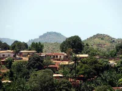 Foumban - Photo 5