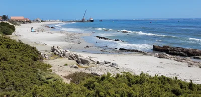 Richtersveld Local Municipality - Photo 3