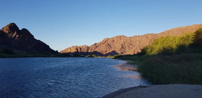 Richtersveld Local Municipality - Photo 4