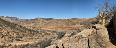 Richtersveld Local Municipality - Photo 5