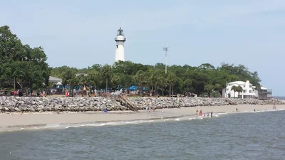 St. Simons - Photo 2