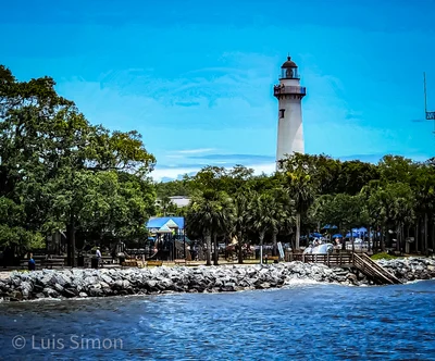 St. Simons - Photo 5