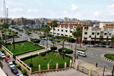 Kafr Al Sheikh - Photo 2