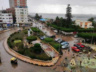 Kafr Al Sheikh - Photo 3