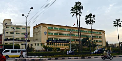 Kafr Al Sheikh - Photo 4