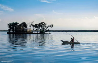 Kafr Al Sheikh - Photo 5