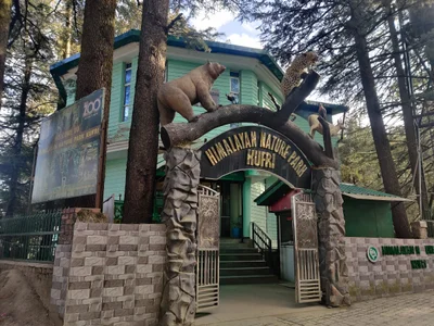 Kufri - Photo 2
