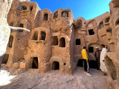 Ghadames - Photo 2