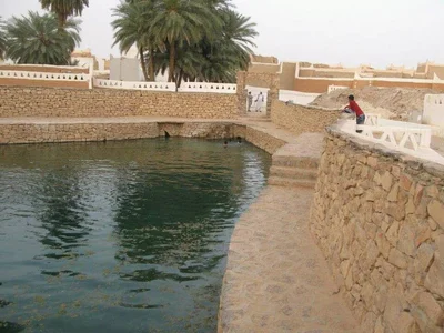 Ghadames - Photo 3