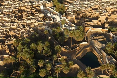Ghadames - Photo 4