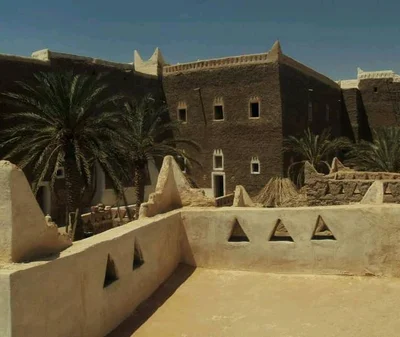 Ghadames - Photo 5