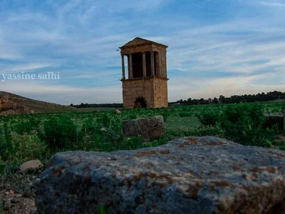 Kasserine - Photo 3