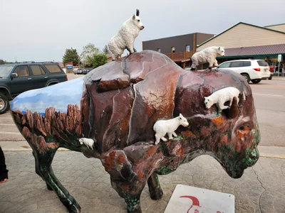 Custer - Photo 2