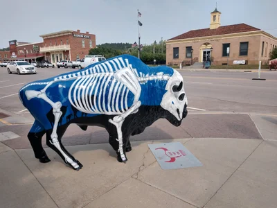 Custer - Photo 4