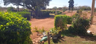 Selebi Phikwe - Photo 2