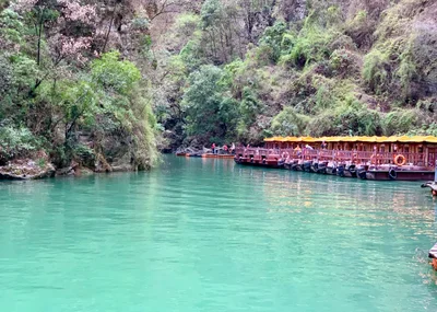 Wushan - Photo 4
