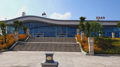 Wushan - Photo 5