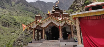Janki Chatti - Photo 4