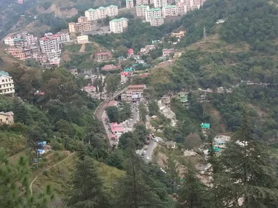 Kandaghat - Photo 3