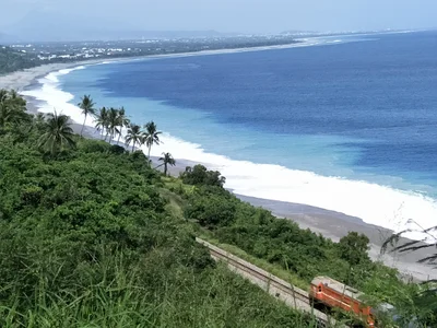 Taimali - Photo 2