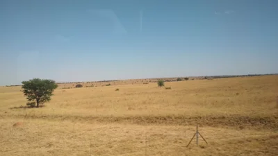 Maquassi Hills Local Municipality - Photo 3