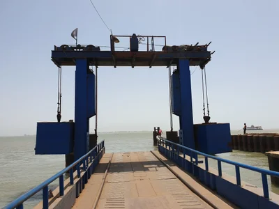Barra - Photo 3