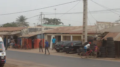 Barra - Photo 4