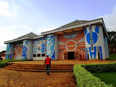 Dschang - Photo 2