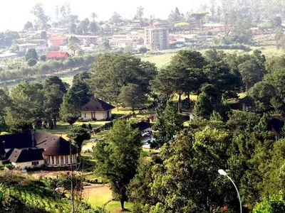 Dschang - Photo 3