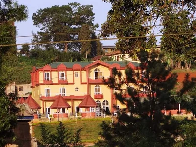 Dschang - Photo 4