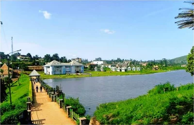 Dschang - Photo 5
