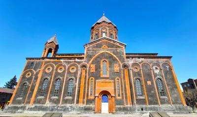 Gyumri - Photo 3