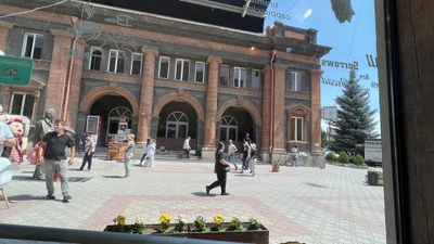 Gyumri - Photo 4