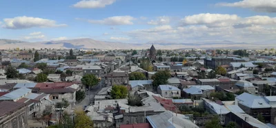 Gyumri - Photo 5
