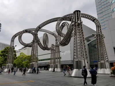 Yokohama - Photo 2