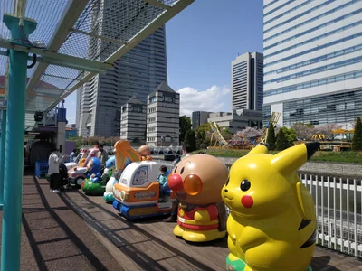 Yokohama - Photo 4