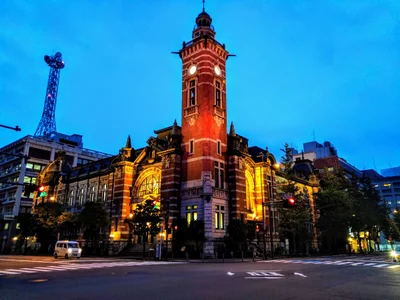 Yokohama - Photo 5