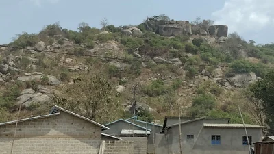 Dassa-Zoumé - Photo 2
