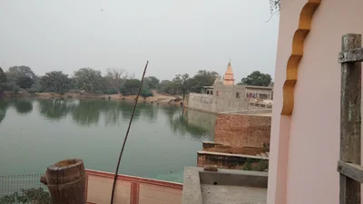 Mandhna - Photo 2