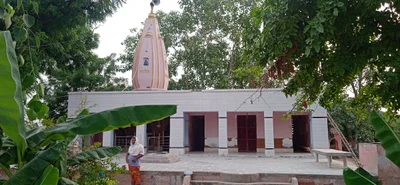 Mandhna - Photo 4
