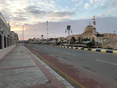 New Borj El Arab - Photo 2