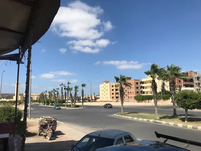New Borj El Arab - Photo 3
